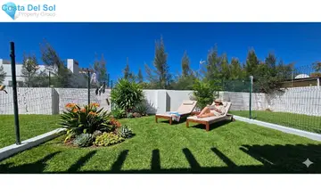 4 bedroom House for Sale in Calahonda-719