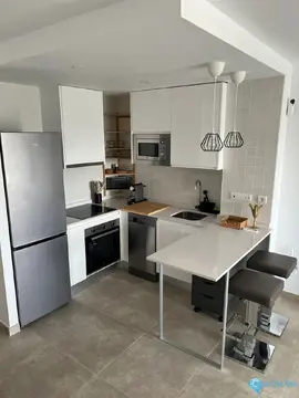 2 bedroom Apartment for Sale in Istán-65466