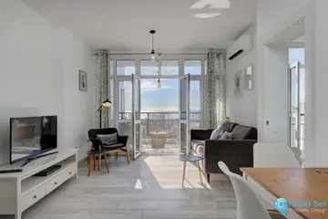 1 bedroom Apartment for Sale in Benalmadena Costa-65499