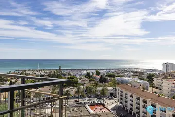 1 bedroom Apartment for Sale in Benalmadena Costa-65493