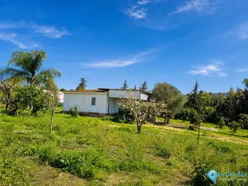 10258m2 Plot for Sale in San Martín de Tesorillo-65506