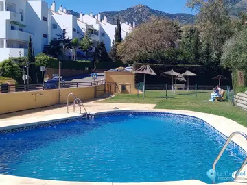 2 bedroom Apartment for Sale in Benalmadena