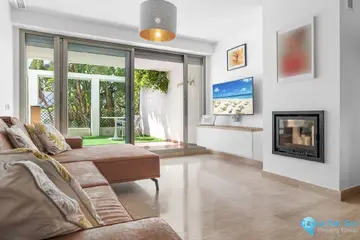 1 bedroom Apartment for Sale in La Cala de Mijas-65615