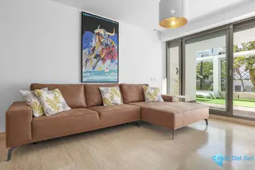 1 bedroom Apartment for Sale in La Cala de Mijas-65619