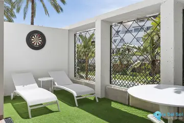 1 bedroom Apartment for Sale in La Cala de Mijas-65623