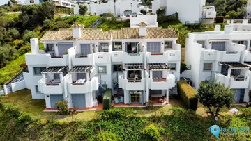 3 bedroom House for Sale in Cabopino-100261