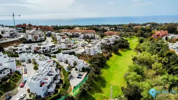 3 bedroom House for Sale in Cabopino-100262