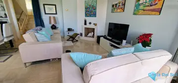 3 bedroom House for Sale in Cabopino-100264