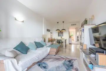 2 bedroom Apartment for Sale in Manilva-65702