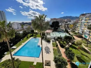 2 bedroom Apartment for Sale in Benalmadena