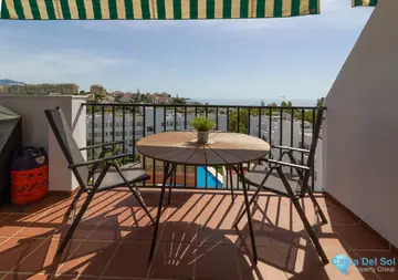 2 bedroom Apartment for Sale in La Cala de Mijas