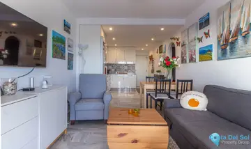2 bedroom Apartment for Sale in La Cala de Mijas-65762