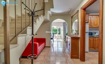 3 bedroom House for Sale in Calahonda-748