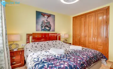 3 bedroom House for Sale in Calahonda-753