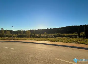 968m2 Plot for Sale in Casares Playa