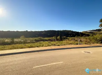 968m2 Plot for Sale in Casares Playa-65840