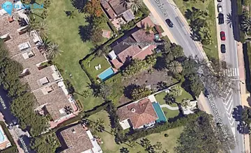 573m2 Plot for Sale in Nueva Andalucía