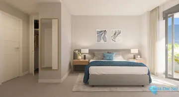2 - 3 bedroom Apartment for Sale in Manilva-65864