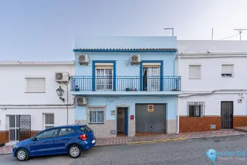 3 bedroom House for Sale in Guadiaro-65920