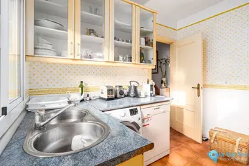 3 bedroom House for Sale in Guadiaro-65929
