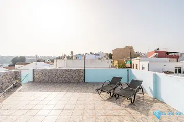 3 bedroom House for Sale in Guadiaro-65921