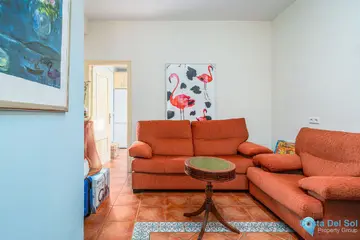 3 bedroom House for Sale in Guadiaro-65924