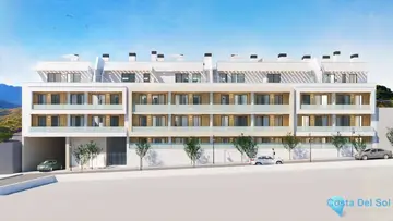 2 bedroom Apartment for Sale in Las Lagunas-65959