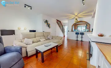 4 bedroom House for Sale in Benahavís-766