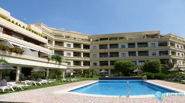 0 bedroom Apartment for Sale in Nueva Andalucía