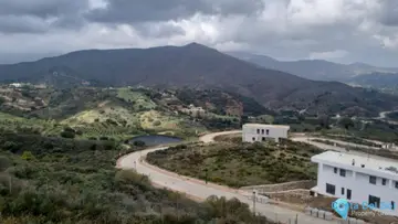 1500m2 Plot for Sale in La Cala Golf