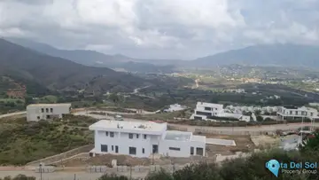 1500m2 Plot for Sale in La Cala Golf-66029