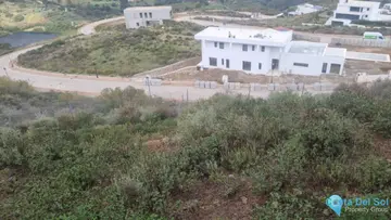 1500m2 Plot for Sale in La Cala Golf-66032