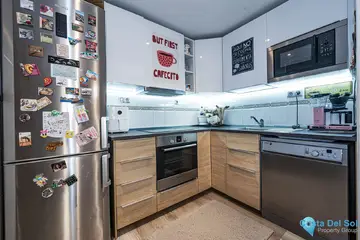 2 bedroom Apartment for Sale in Fuengirola-66039