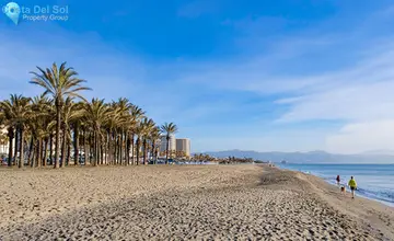 3 bedroom Apartment for Sale in Torremolinos