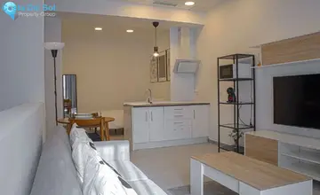 3 bedroom Apartment for Sale in Torremolinos-777