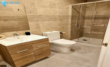 3 bedroom Apartment for Sale in Torremolinos-784