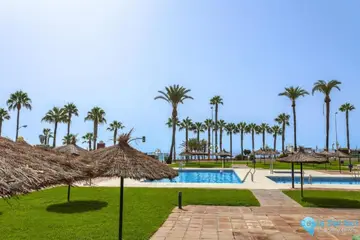 1 bedroom Apartment for Sale in Benalmadena Costa-66079