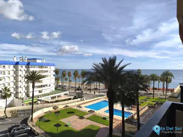 1 bedroom Apartment for Sale in Benalmadena Costa-66080