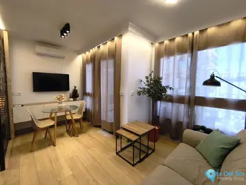 1 bedroom Apartment for Sale in Benalmadena Costa-66082