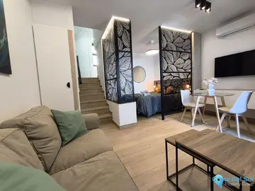 1 bedroom Apartment for Sale in Benalmadena Costa-66084