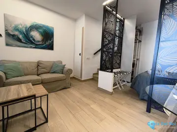 1 bedroom Apartment for Sale in Benalmadena Costa-66085