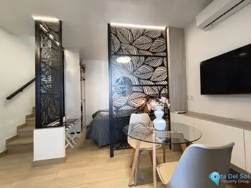 1 bedroom Apartment for Sale in Benalmadena Costa-66087