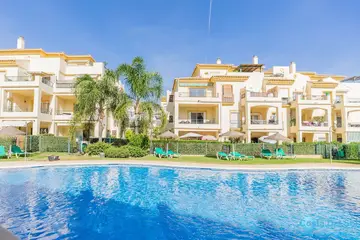 2 bedroom Apartment for Sale in Riviera del Sol