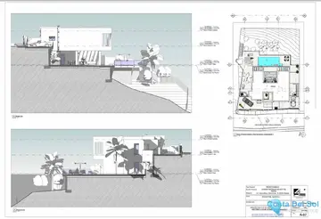 761m2 Plot for Sale in Campo Mijas-66132