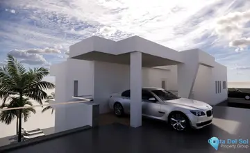 761m2 Plot for Sale in Campo Mijas-66141
