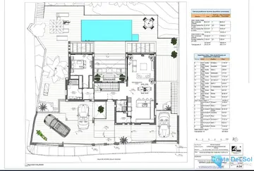 761m2 Plot for Sale in Campo Mijas-66135