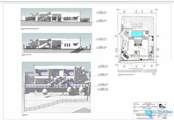 761m2 Plot for Sale in Campo Mijas-66137