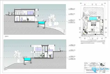 761m2 Plot for Sale in Campo Mijas-66138