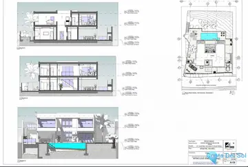 761m2 Plot for Sale in Campo Mijas-66139