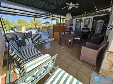 1 bedroom House for Sale in Coín-66164